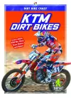 Dirt Bike Crazy: KTM Dirt Bikes cover