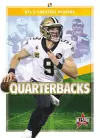 Quarterbacks cover