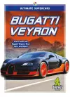 Bugatti Veyron cover