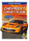 Ultimate Supercars: Chevrolet Corvette Z06 cover