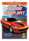 Dodge Viper SRT cover