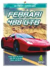 Ferrari 488 GTB cover