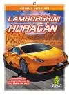 Ultimate Supercars: Lamborghini Huracan cover