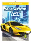 Ultimate Supercars: McLaren 12C cover