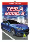 Ultimate Supercars: Tesla Model S cover