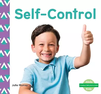 Self-Control cover