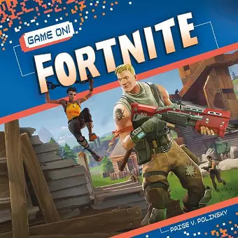 Fortnite cover