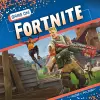 Game On! Fortnite cover