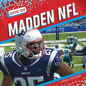 Madden NFL cover