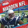 Game On! Madden NFL cover