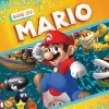Game On! Mario cover