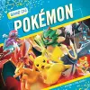 Game On! Pokemon cover