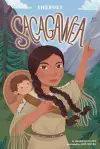 Sheroes: Sacagawea cover