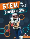 STEM in the Super Bowl cover