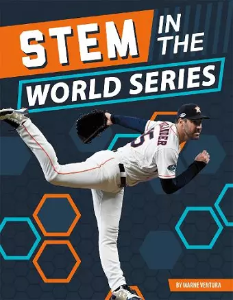 STEM in the World Series cover