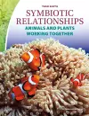 Team Earth: Symbiotic Relationships cover