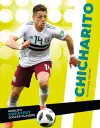 Chicharito cover