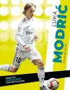 Luka Modrić cover