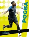 Paul Pogba cover