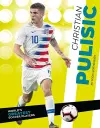 Christian Pulisic cover