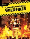 Xtreme Rescues: Fleeing California Wildfires cover