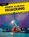 Xtreme Rescues: Maersk Alabama Hijacking cover