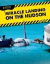 Xtreme Rescues: Miracle Landing on the Hudson cover