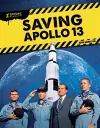 Xtreme Rescues: Saving Apollo 13 cover