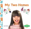 My Two Homes cover