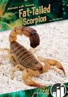 Fat-Tailed Scorpion cover