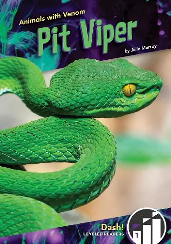 Pit Viper cover