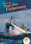 Deep-Sea Fishermen cover