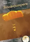 Smokejumpers cover