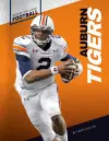 Auburn Tigers cover