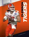 Inside College Football: Clemson Tigers cover