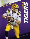 LSU Tigers cover