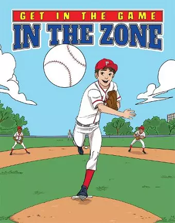 In the Zone cover