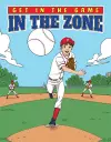 Get in the Game: In the Zone cover