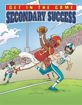 Secondary Success cover