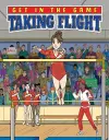 Taking Flight cover