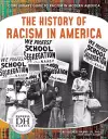 The History of Racism in America cover