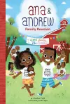 Ana and Andrew: Family Reunion cover