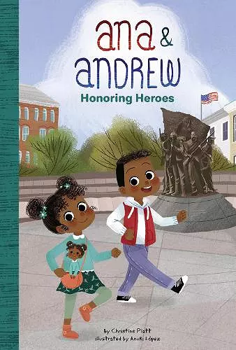 Honoring Heroes cover