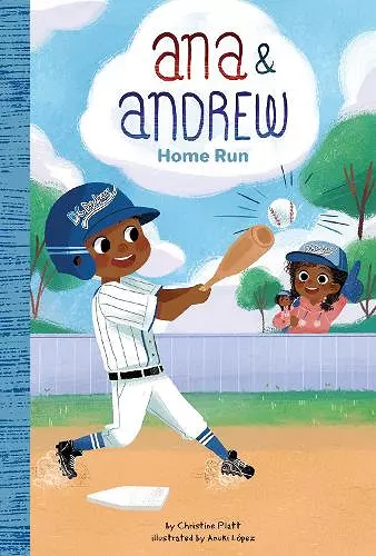 Home Run cover