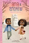 Ana and Andrew: Martin's Dream cover