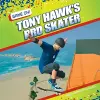Game On! Tony Hawk's Pro Skater cover