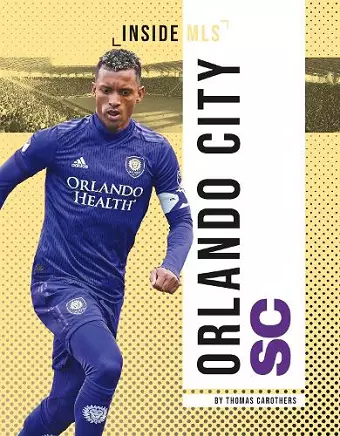 Orlando City SC cover