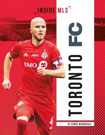 Toronto FC cover