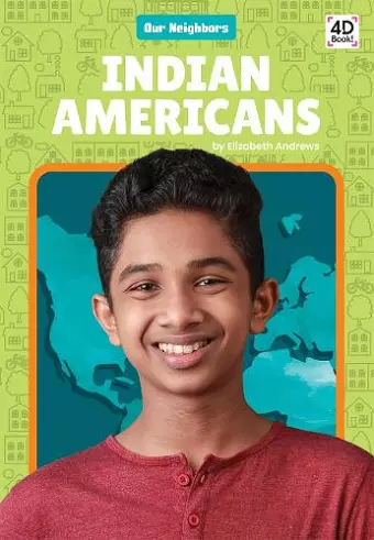 Indian Americans cover