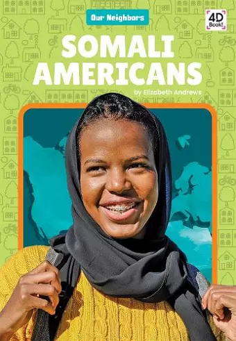 Somali Americans cover